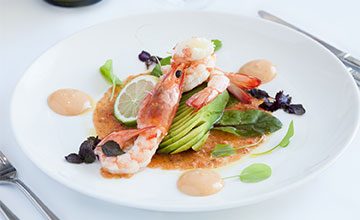 George’s Paragon Seafood Restaurant