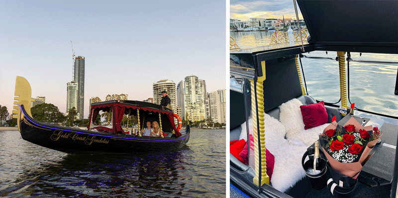 proposal gold coast at gold coast gondolas