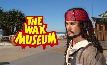 Gold Coast Wax Museum