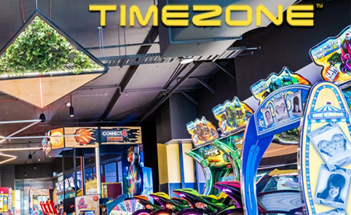 timezone